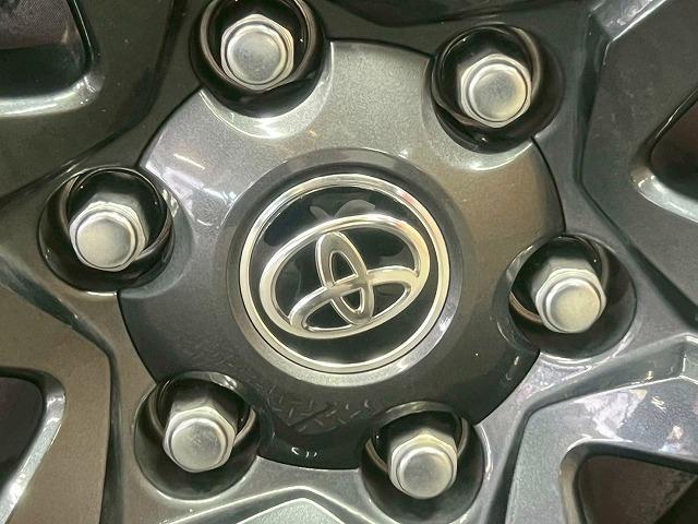 ハイラックス Z ワンオーナー/アルパイン11型ナビTV/ソフトトノカバー/ベッドライナー/TOYOTAデカール/レーダークルーズコントロール/衝突軽減ブレーキ/レーンディパーチャーアラート/ETC/バックカメラ/(38枚目)