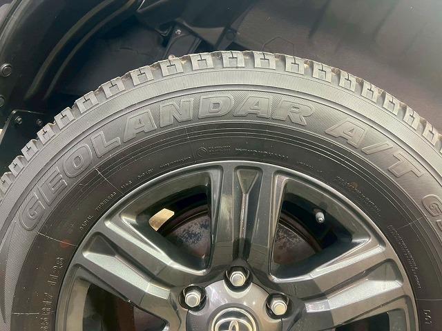 ハイラックス Z ワンオーナー/アルパイン11型ナビTV/ソフトトノカバー/ベッドライナー/TOYOTAデカール/レーダークルーズコントロール/衝突軽減ブレーキ/レーンディパーチャーアラート/ETC/バックカメラ/(40枚目)