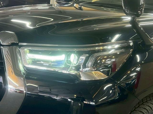 ハイラックス Z ワンオーナー/アルパイン11型ナビTV/ソフトトノカバー/ベッドライナー/TOYOTAデカール/レーダークルーズコントロール/衝突軽減ブレーキ/レーンディパーチャーアラート/ETC/バックカメラ/(53枚目)