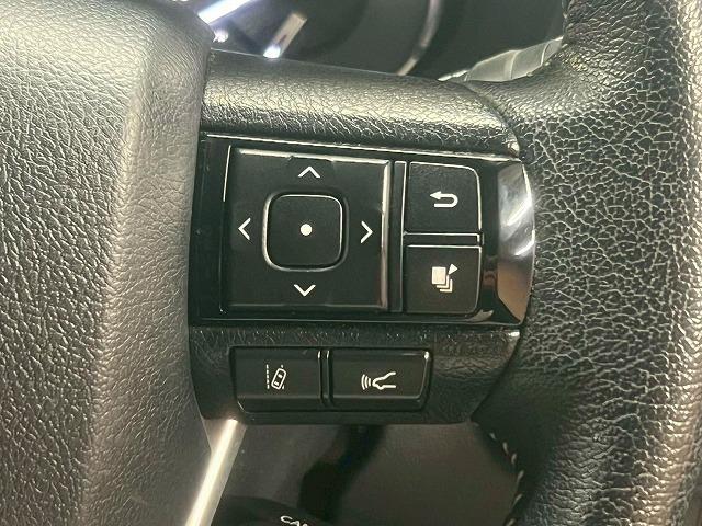 ハイラックス Z ワンオーナー/アルパイン11型ナビTV/ソフトトノカバー/ベッドライナー/TOYOTAデカール/レーダークルーズコントロール/衝突軽減ブレーキ/レーンディパーチャーアラート/ETC/バックカメラ/(69枚目)