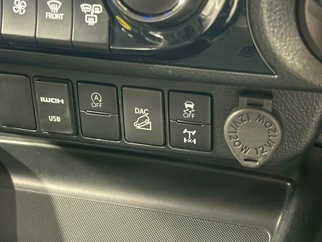 ハイラックス Z ワンオーナー/アルパイン11型ナビTV/ソフトトノカバー/ベッドライナー/TOYOTAデカール/レーダークルーズコントロール/衝突軽減ブレーキ/レーンディパーチャーアラート/ETC/バックカメラ/(73枚目)