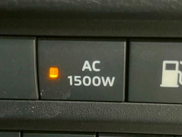 アウトランダーPHEV P ワンオーナー/BOSE/レザーシート/全周囲カメラ/スマホ連動ナビTV/マイパイロット/本革シート/前後シートヒーター/メモリ付パワーシート/電気温水式ヒーター/リフレッシュ機能付シート/AC100V(7枚目)