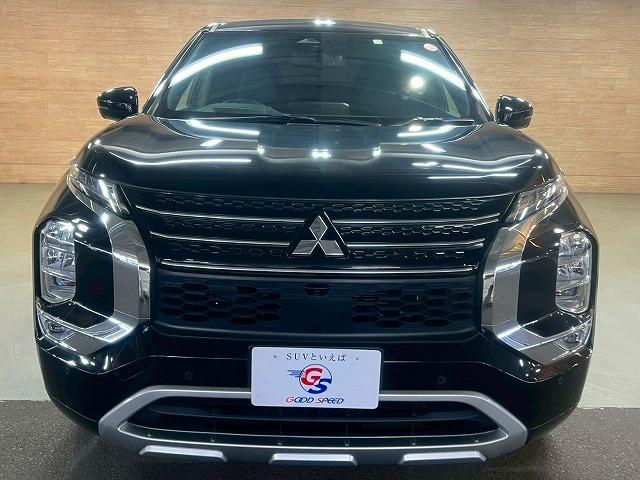 アウトランダーPHEV P ワンオーナー/BOSE/レザーシート/全周囲カメラ/スマホ連動ナビTV/マイパイロット/本革シート/前後シートヒーター/メモリ付パワーシート/電気温水式ヒーター/リフレッシュ機能付シート/AC100V(34枚目)