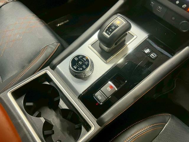 アウトランダーPHEV P ワンオーナー/BOSE/レザーシート/全周囲カメラ/スマホ連動ナビTV/マイパイロット/本革シート/前後シートヒーター/メモリ付パワーシート/電気温水式ヒーター/リフレッシュ機能付シート/AC100V(63枚目)