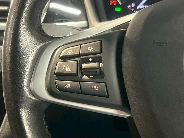 BMW X1 X DRIVE 18D X LINE