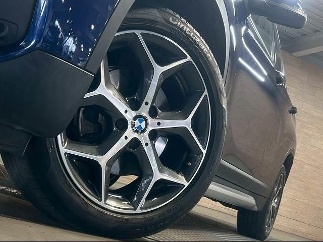 BMW X1 X DRIVE 18D X LINE