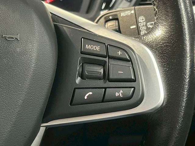BMW X1 X DRIVE 18D X LINE