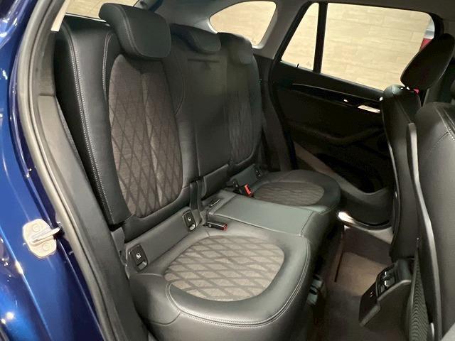 BMW X1 X DRIVE 18D X LINE