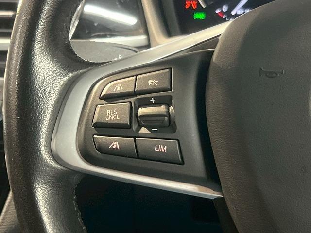 BMW X1 X DRIVE 18D X LINE