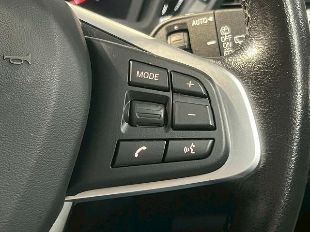 BMW X1 X DRIVE 18D X LINE