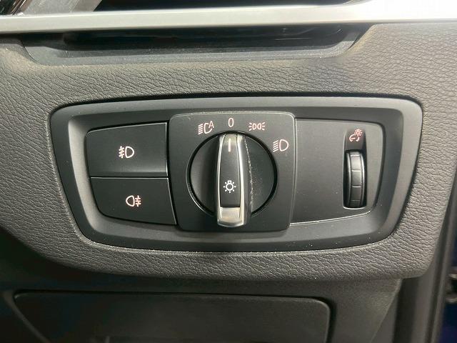BMW X1 X DRIVE 18D X LINE