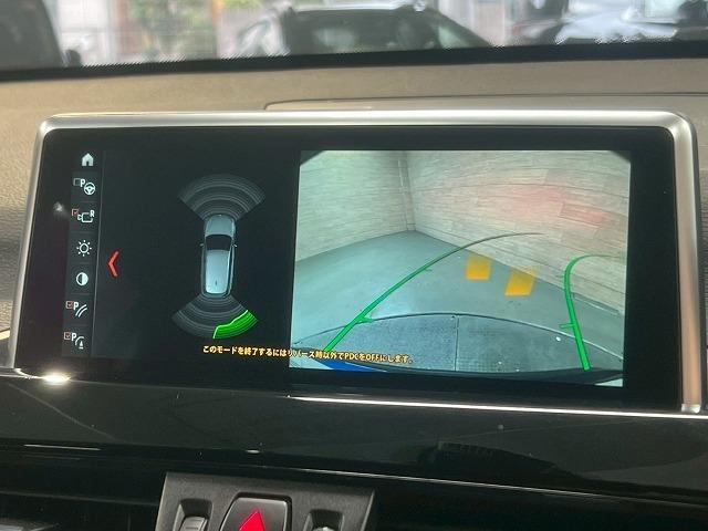 BMW X1 X DRIVE 18D X LINE
