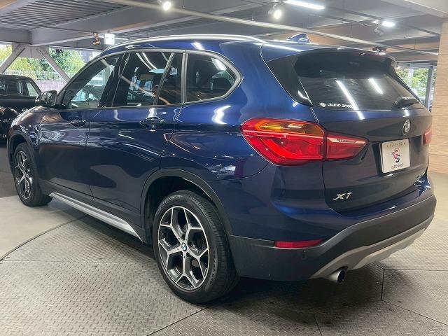 BMW X1 X DRIVE 18D X LINE