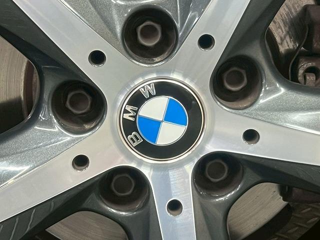BMW X1 X DRIVE 18D X LINE