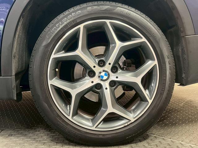 BMW X1 X DRIVE 18D X LINE