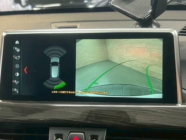 BMW X1 X DRIVE 18D X LINE