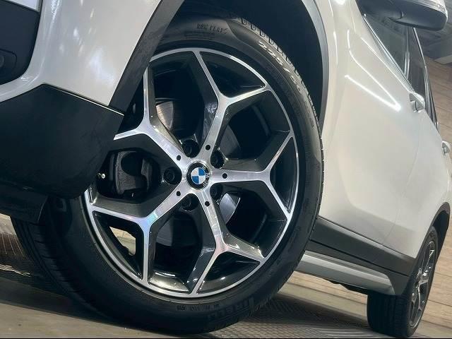 BMW X1 X DRIVE 18D X LINE