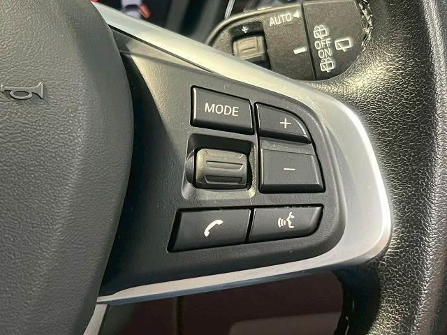 BMW X1 X DRIVE 18D X LINE