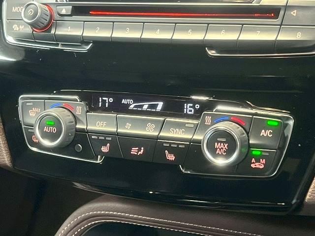 BMW X1 X DRIVE 18D X LINE