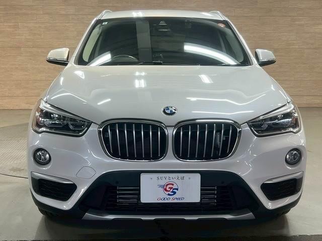 BMW X1 X DRIVE 18D X LINE