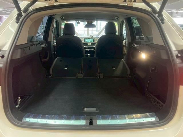 BMW X1 X DRIVE 18D X LINE