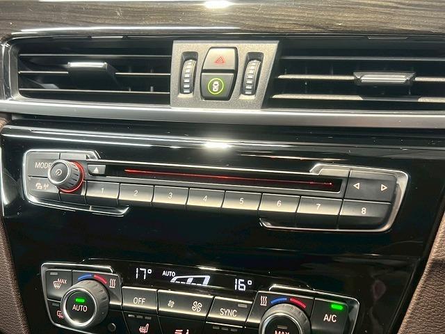 BMW X1 X DRIVE 18D X LINE
