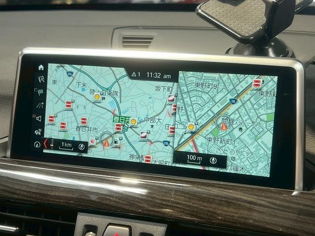 BMW X1 X DRIVE 18D X LINE