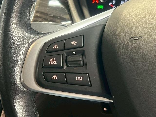 BMW X1 X DRIVE 18D X LINE