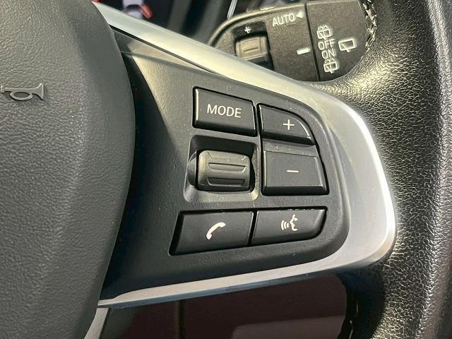 BMW X1 X DRIVE 18D X LINE