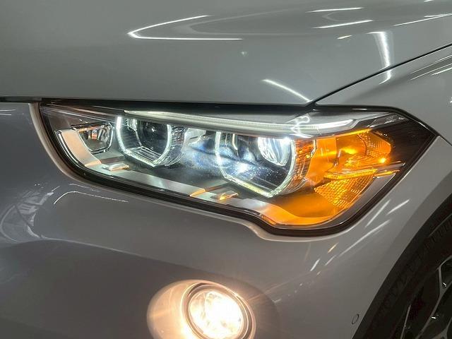 BMW X1 X DRIVE 18D X LINE