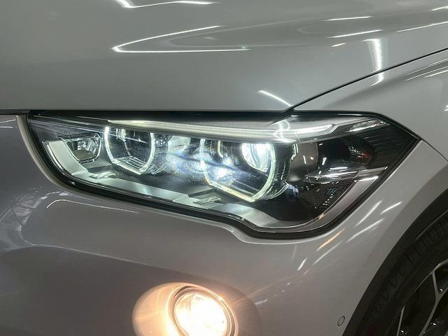 BMW X1 X DRIVE 18D X LINE
