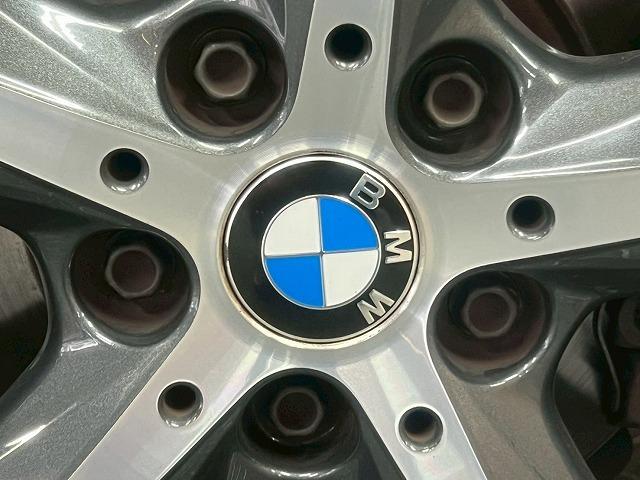BMW X1 X DRIVE 18D X LINE