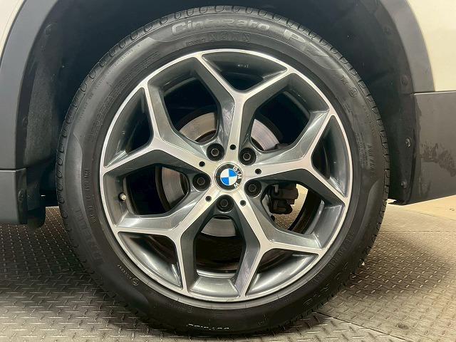 BMW X1 X DRIVE 18D X LINE