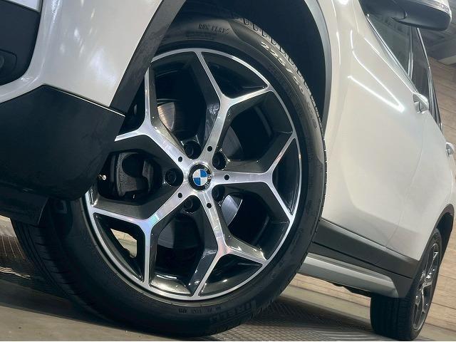 BMW X1 X DRIVE 18D X LINE