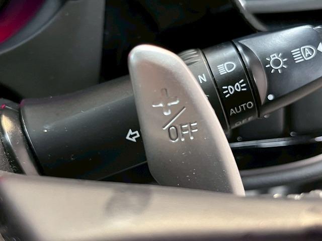 アウトランダーPHEV Gプレミアムパッケージ 全周囲/BSM/パドルシフト/シートヒーター/ナビ/クルーズコントロール/18インチアルミ/ETC/パワーシート/レザーシート/AC100V/フルセグ/衝突軽減ブレーキ/レーンディパーチャーアラート(35枚目)