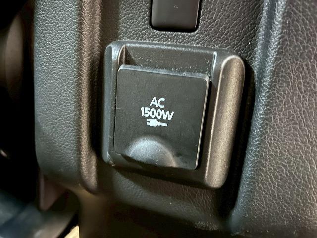 アウトランダーPHEV Gプレミアムパッケージ 全周囲/BSM/パドルシフト/シートヒーター/ナビ/クルーズコントロール/18インチアルミ/ETC/パワーシート/レザーシート/AC100V/フルセグ/衝突軽減ブレーキ/レーンディパーチャーアラート(58枚目)