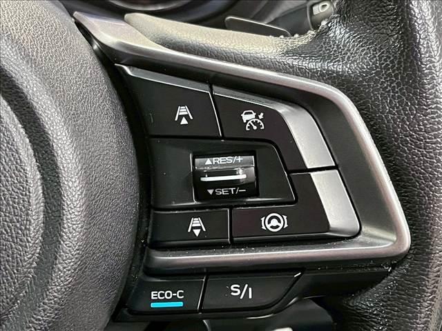 SUBARU FORESTER ADVANCE