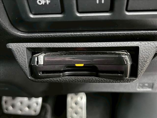 SUBARU FORESTER ADVANCE