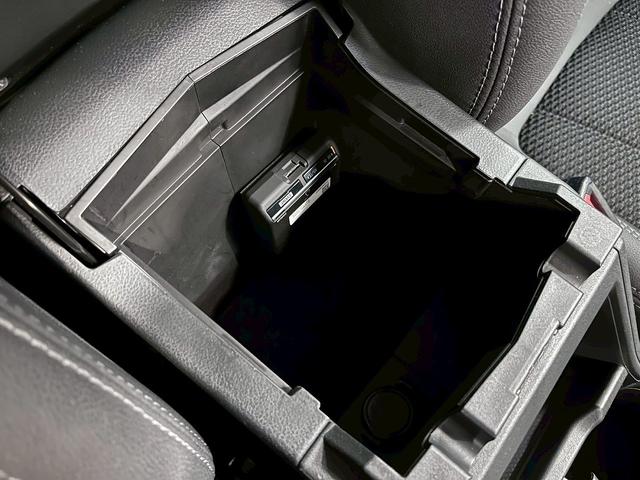 SUBARU FORESTER ADVANCE