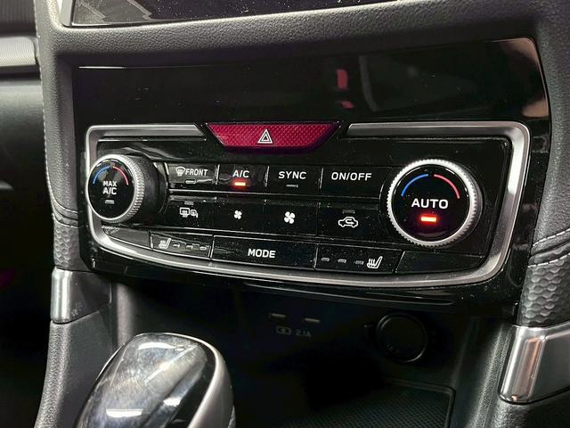 SUBARU FORESTER ADVANCE