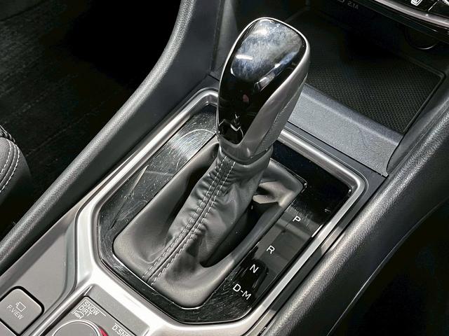 SUBARU FORESTER ADVANCE