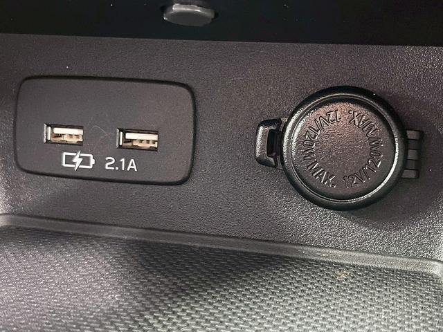 SUBARU FORESTER ADVANCE