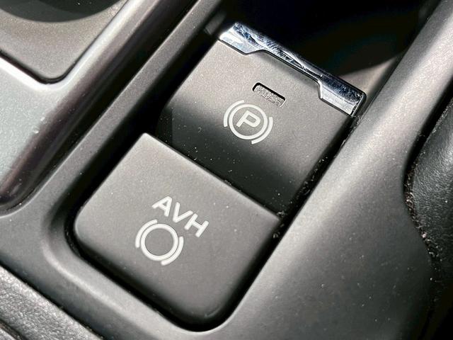 SUBARU FORESTER ADVANCE