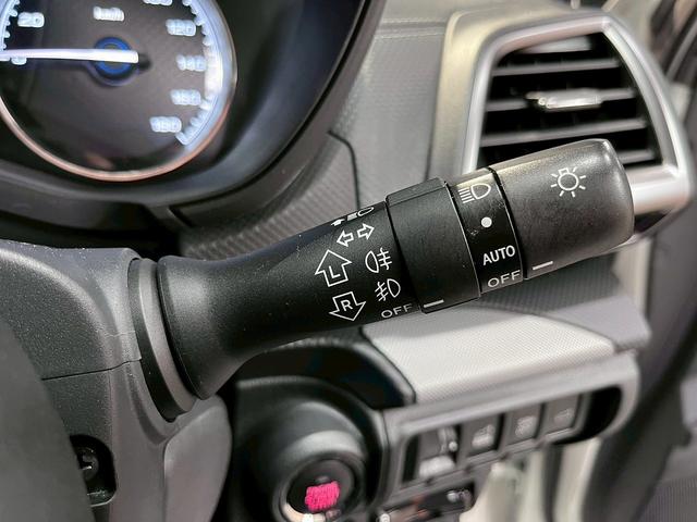 SUBARU FORESTER ADVANCE