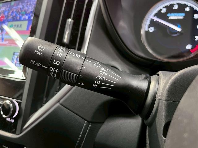 SUBARU FORESTER ADVANCE