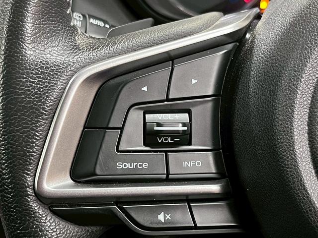 SUBARU FORESTER ADVANCE