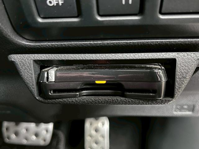 SUBARU FORESTER ADVANCE
