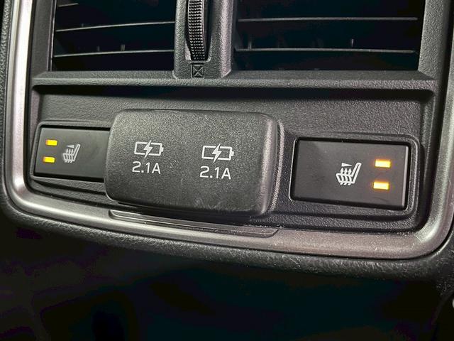 SUBARU FORESTER ADVANCE