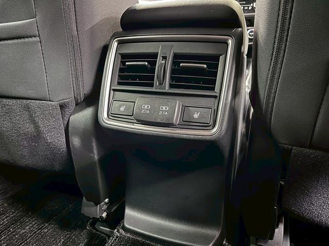 SUBARU FORESTER ADVANCE