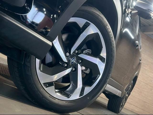 SUBARU FORESTER ADVANCE